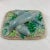 English George Jones English Majolica Sardine Server, 3 Pcs. For Sale - Image 3 of 13