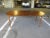1960s Mid Century Modern Dining Table With 3 Leaves and 4 Chairs - Set of 5 For Sale - Image 4 of 13