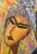 Early 21st Century Natalia Vypritskaia, Together, Oil on Canvas For Sale - Image 5 of 12