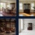 Late 20th Century Broyhill Cherry China Cabinet-Lighted Mirrored Curio Hutch-2 Piece-Display-Glass For Sale - Image 11 of 11