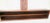 Wood Chinese Hardwood Double Scroll Box For Sale - Image 7 of 14