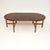 A magnificent vintage dining table by Robert Heritage for Archie Shine. This was made in England, it dates from the...