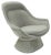 Lounge Chair by Warren Platner for Knoll Inc. / Knoll International, 1990s For Sale