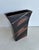 Mid-Century Modern 1960s Flash Flared Vase by Margareta Hennix For Sale - Image 3 of 6