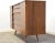 Mid-Century Modern Drexel Walnut Credenza Sideboard For Sale - Image 3 of 12