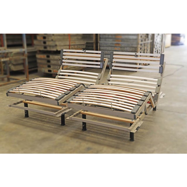 Super Bed by Carlo Forcolini for for Aka, 1991 For Sale - Image 14 of 18