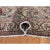 Red 1920s Red Antique Persian Rug For Sale - Image 8 of 12