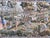 1990s Tapestry With Hunt Scene For Sale - Image 4 of 10