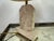1970s Vintage Travertine Table Lamps, 1970s, Set of 2 For Sale - Image 5 of 13