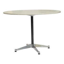 Example of Eames Tables