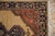 Vintage Armenian Serab Design Rug - 2'7" X 4'1" For Sale - Image 4 of 9