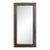 Rustic SFramed Full Length Mirror For Sale
