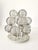 Mid-Century Modern Mid-Century Snowball Sputnik Glass Flush Mount from Doria Leuchten, Germany, 1970s For Sale - Image 3 of 18