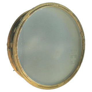 Mid-Century Spanish Wall Light, 1950s For Sale