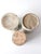 Antique Stoneware Kitchen Crocks Set of 3 For Sale - Image 16 of 17