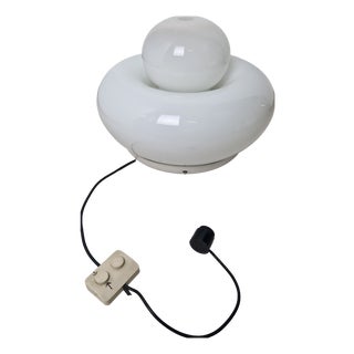 Electra Table Lamp by Giuliana Gramigna for Artemide, 1968 For Sale