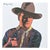 After Andy Warhol, John Wayne: Red-Brown Cinematic Icon, Print For Sale