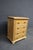 English Gaines McHale Pine Wellington Chest For Sale - Image 3 of 10