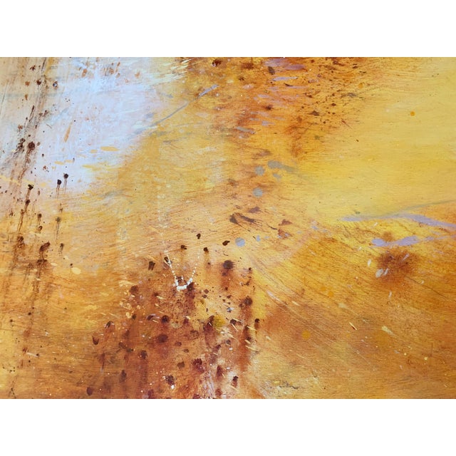 Piotr Butkiewicz, There with a Dog, 2025, Oil on Canvas For Sale - Image 6 of 7