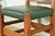 Gustav Stickley Antique Mission Oak Arts & Crafts Dining Chairs, Pair For Sale - Image 9 of 15
