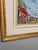 Boucher Lucien Boucher Air France Double-Hemisphere Planisphere Lithograph, France For Sale - Image 4 of 13