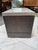 Restoration Hardware Restoration Hardware Meade Closed Nightstand For Sale - Image 4 of 12