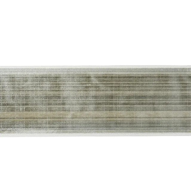 With its soft, silky pile and irregular tonal stripes, this luxe velvet tape adds fabulous texture and serious...
