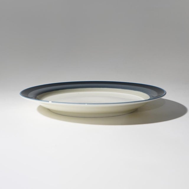 Eco Dinnerware Set by Giovanni Garibaldi for Ginori, 1970s, Set of 25 For Sale - Image 9 of 16