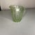 1930s Small Uranium Glass Pitcher For Sale In Columbia, SC - Image 6 of 6
