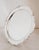 1990s Elizabeth II Sterling Silver Salver from James Dixon & Sons, 1998 For Sale - Image 5 of 18