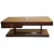 Lane Architectural Coffee Table For Sale