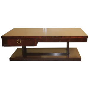 Lane Architectural Coffee Table