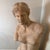 1970s Vintage Oversized Elegant Fiberglass Venus De Milo Bust For Sale In Atlanta - Image 6 of 12