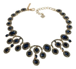 Example of Oscar de la Renta Necklaces