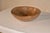 English Early 19th Century Turned Sycamore Bowl For Sale - Image 3 of 6