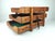 Mid-Century Modern Danish Desk Tray in Teak, 1950s For Sale - Image 17 of 18