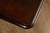 Henredon Rittenhouse Square Collection Chippendale Style Mahogany Expandable Dining Table For Sale - Image 12 of 18