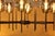 Lightolier Chandelier With Eight Arms and 16 Glass Bulbs For Sale - Image 11 of 11