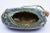 Polychrome Kashkul Begging Bowl Pottery, 1950s For Sale - Image 9 of 18