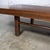 Mid-20th Century MCM Low Walnut Coffee Table or Bench by Milo Baughman for Thayer Coggin For Sale - Image 10 of 18