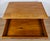 Vintage Military Desk in Oak, 1930s For Sale - Image 6 of 16