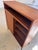Danish Teak Wardrobe with Sliding Doors For Sale - Image 6 of 11