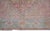 1960s Vintage Malayer Hand Knotted Wool Rug, 4'4''x7'6'' For Sale - Image 5 of 6