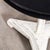 Vintage French Bistro Café Table with Bakelite Top, 1930s For Sale - Image 4 of 7
