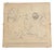 Vintage Picasso at Villa Medici Exhibition Poster, 1983 For Sale
