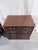 Henkel Harris Late 20th Century Henkel Harris Mahogany Two Drawer File Cabinet Chest For Sale - Image 4 of 11