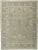Gray Modern Style Turkish Oushak Rug, 09'05 X 12'06 For Sale - Image 8 of 8
