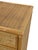 1960s Wicker Cabinet with 3 Doors and 2 Drawers, 1970s For Sale - Image 5 of 12