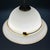Black Vintage Murano Pendant Lamp, Italy, 1970s For Sale - Image 8 of 14