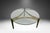 Danish 1960's Sven Ellekaer Christian Linneberg Coffee Table Denmark For Sale - Image 12 of 15